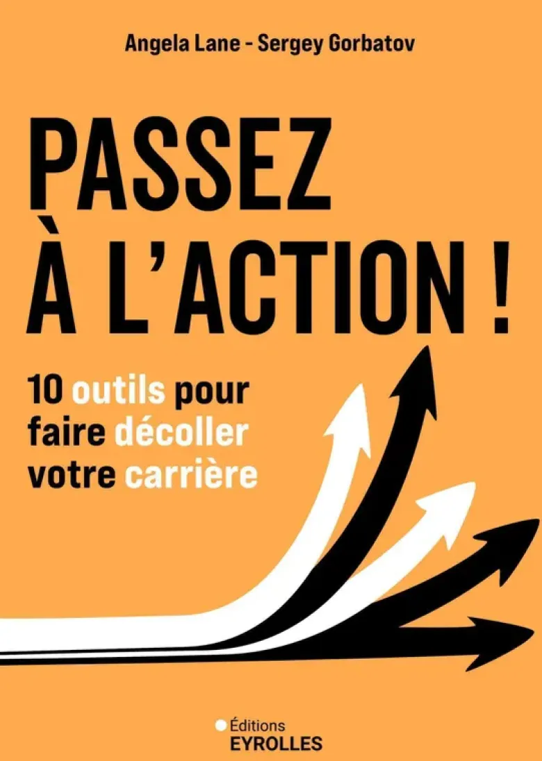 Passez à l'action !