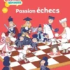 Passion échecs