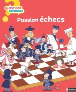 Passion échecs