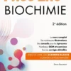 PASS & LAS Biochimie - 2e éd.