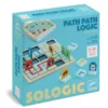 Path path Logic