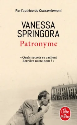 Patronyme