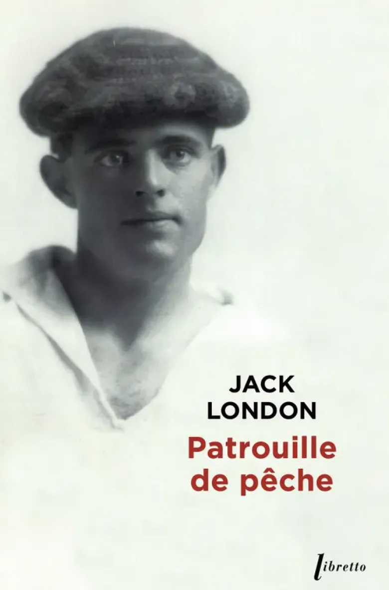 Patrouille de pêche