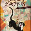 Pattes de velours et pouvoirs magiques - Tome 1 : Le Chat disparu