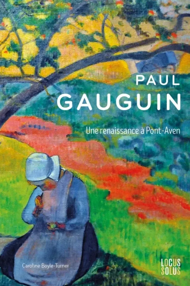 Paul Gauguin