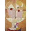 Paul Klee - micro-puzzle 150 pièces