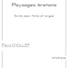 Paysages bretons