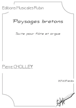 Paysages bretons