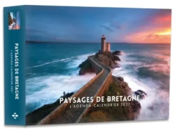 Paysages de Bretagne - Agenda - Calendrier - Semainier 2027
