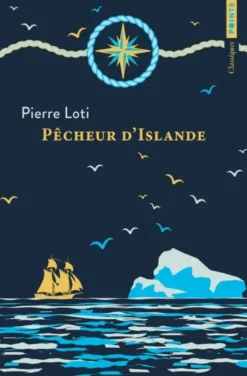 Pêcheur d'Islande