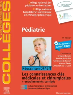 Pédiatrie