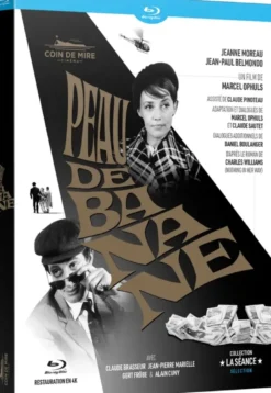 Peau de banane