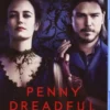 penny dreadful saison 1