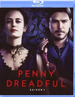 penny dreadful saison 1