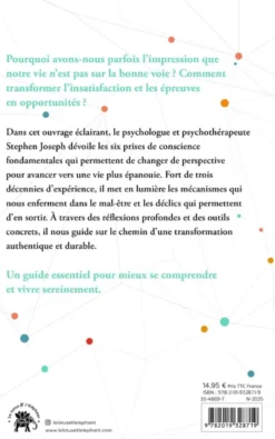Penser comme un psy