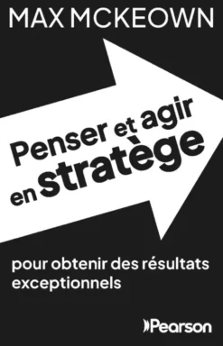 Penser et agir en stratège