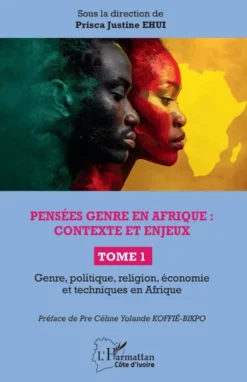 Pensées genre en Afrique : contexte et enjeux