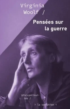 Pensées sur la guerre