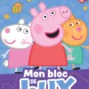 Peppa Pig- Mon bloc de jeux