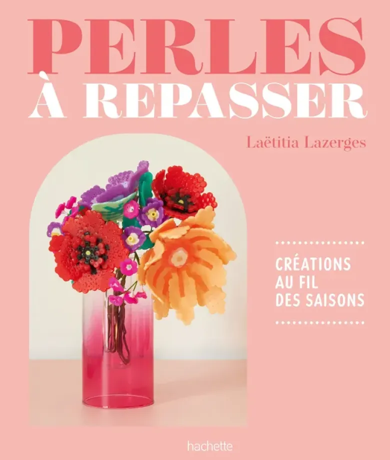 Perles à repasser