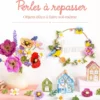 Perles à repasser : objets déco à faire soi-même