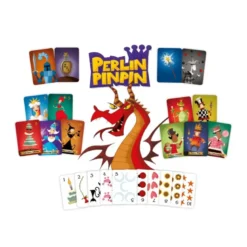 Perlin pinpin