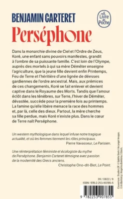 Perséphone