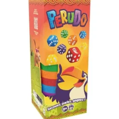 Perudo