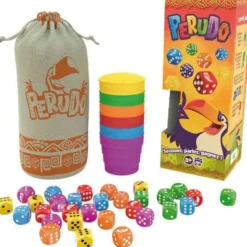 Perudo