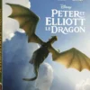 Peter et Elliott le dragon