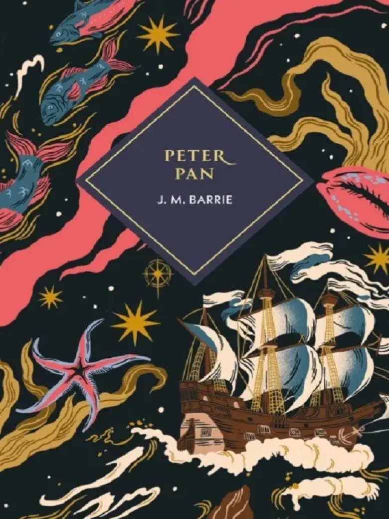 Peter Pan