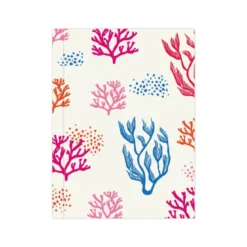 Petit carnet Petites Algues - pages blanches