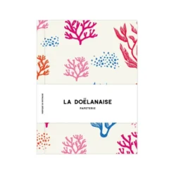 Petit carnet Petites Algues - pages blanches