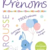 Petit DICO des prénoms