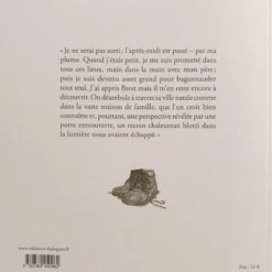Petite chronique d'un Brest-trotter