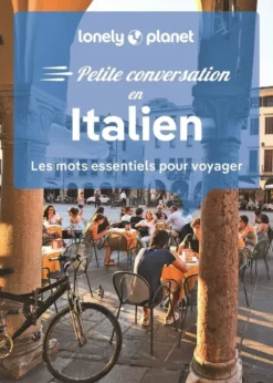 Petite Conversation en Italien 16ed