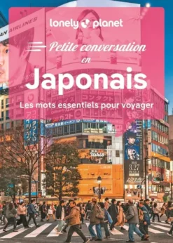 Petite Conversation en Japonais 2ed