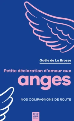 Petite déclaration d'amour aux anges
