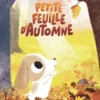 Petite feuille d'automne