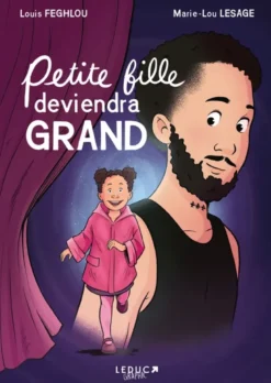 Petite fille deviendra grand