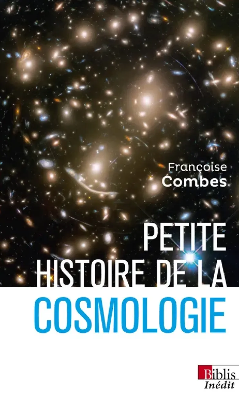 Petite histoire de la cosmologie