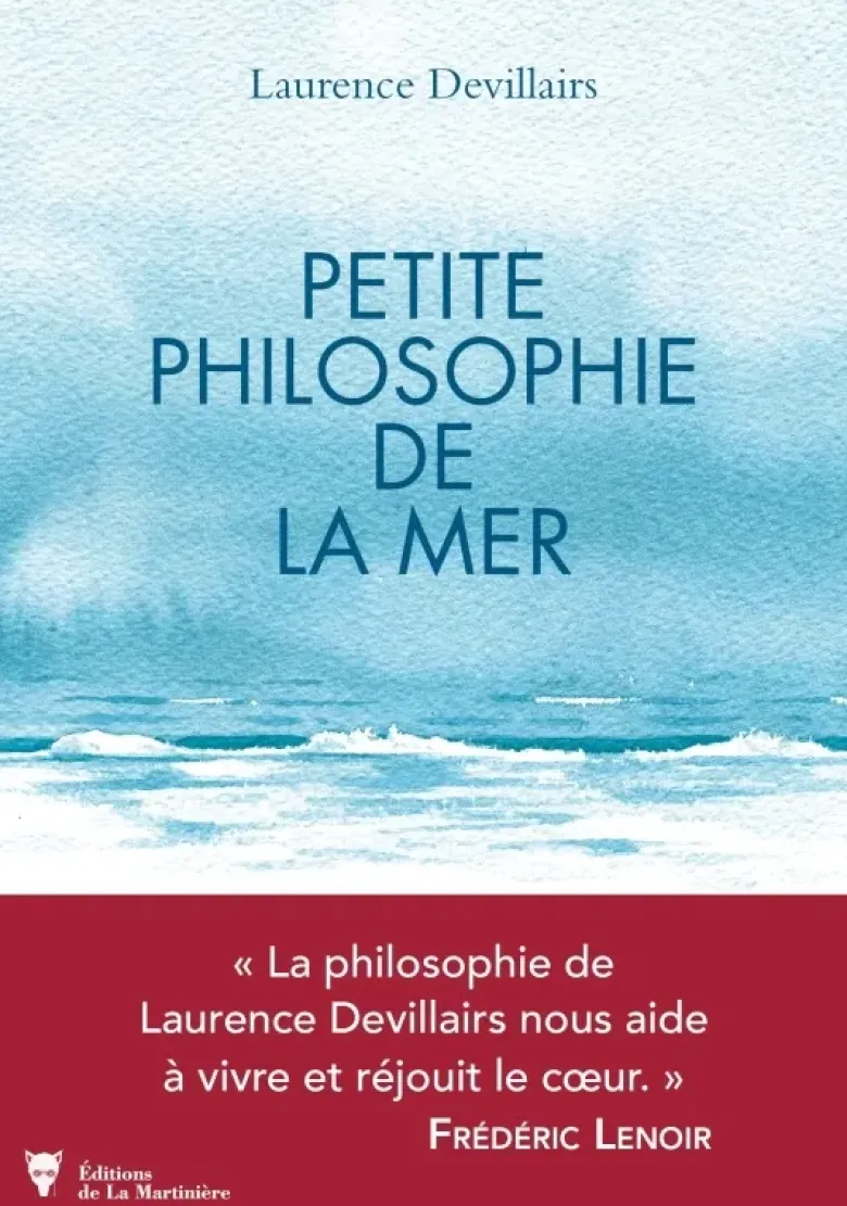 Petite philosophie de la Mer