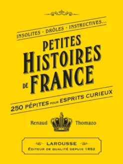Petites Histoires de France