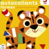 Petites Mains Formes Anim Sauv