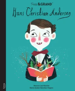 Petit & grand - Hans Christian Andersen