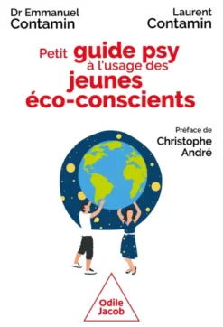 Petit Guide psy à l'usage des jeunes éco-conscients