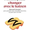 Petit livre - 5 minutes... de kaizen