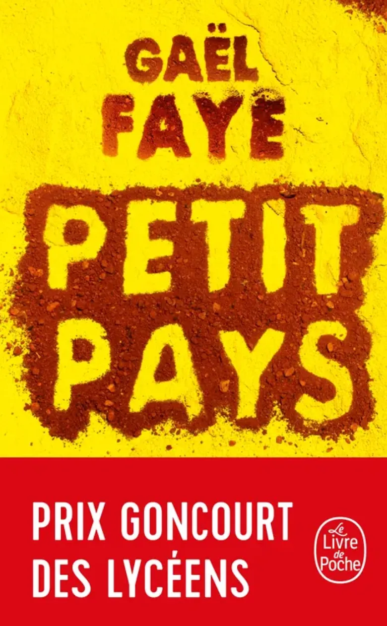 Petit pays