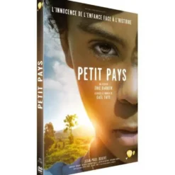 Petit pays - DVD (2020)