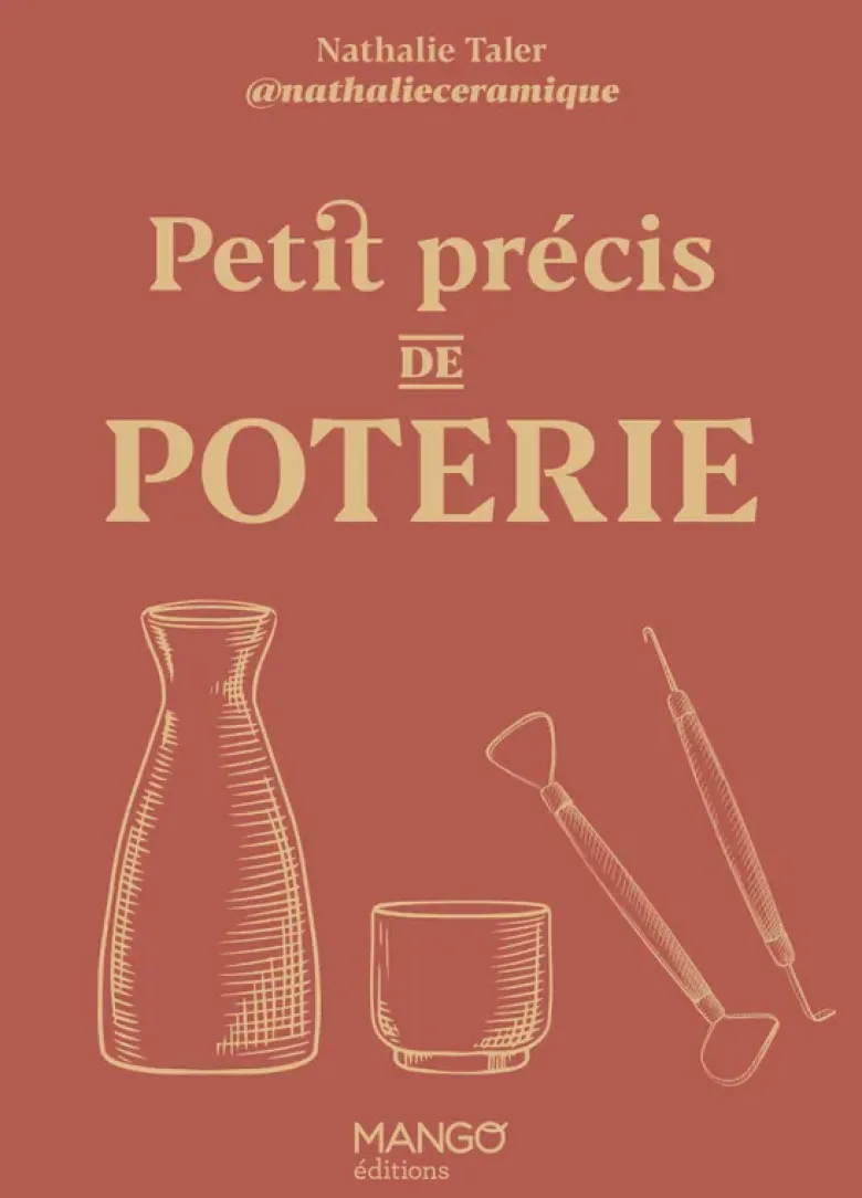 Petit précis de poterie